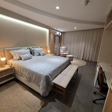 Lindoya Hotel Catalão Εξωτερικό φωτογραφία