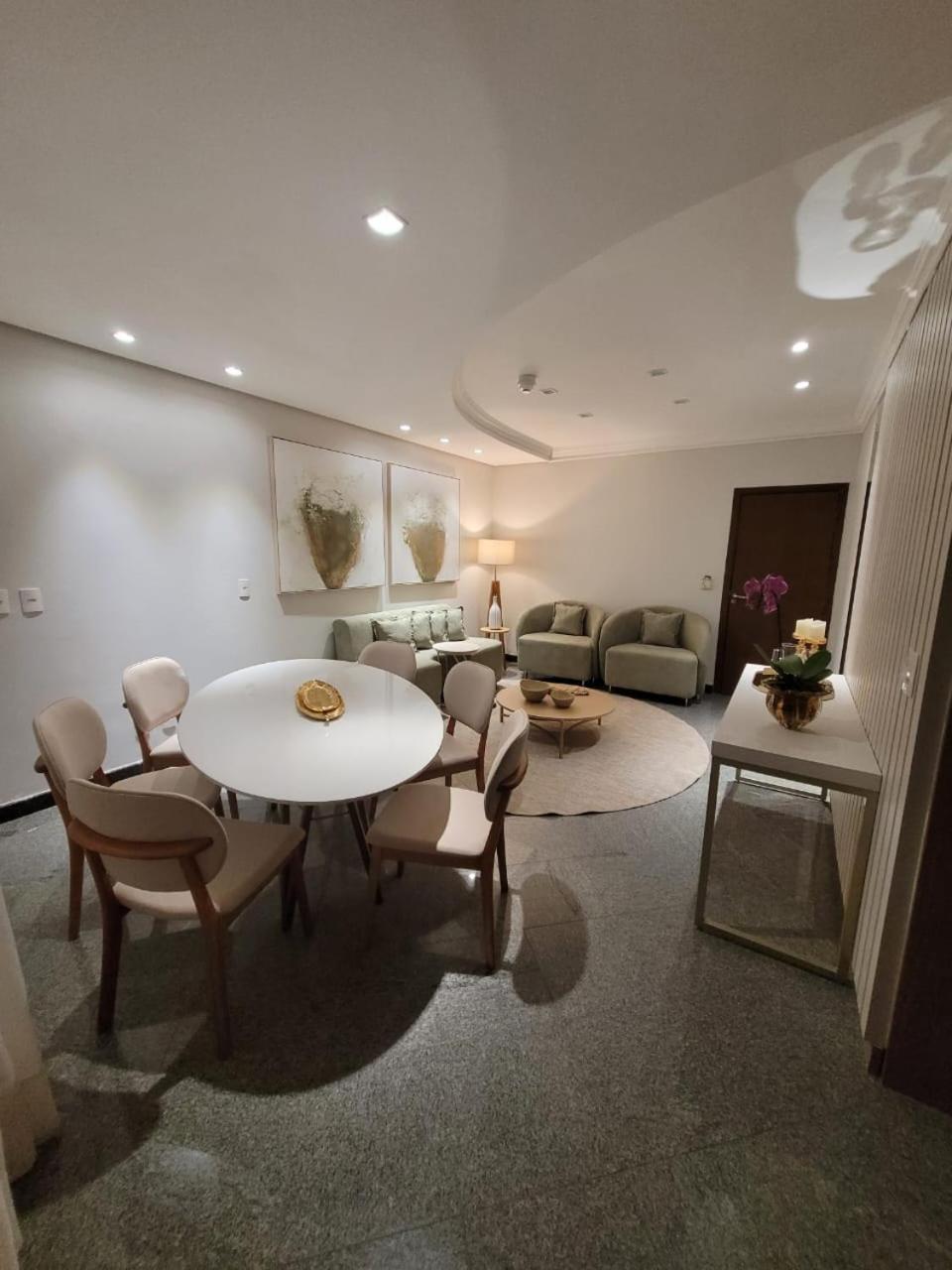 Lindoya Hotel Catalão Εξωτερικό φωτογραφία