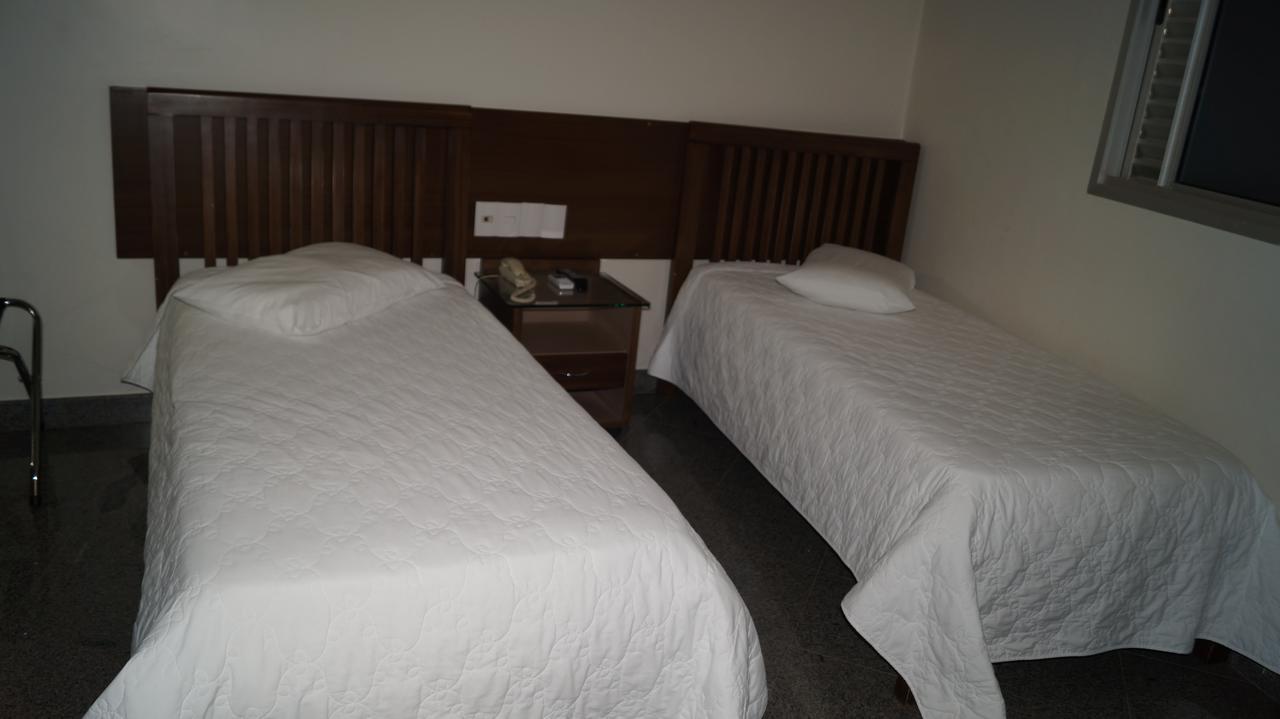 Lindoya Hotel Catalão Εξωτερικό φωτογραφία