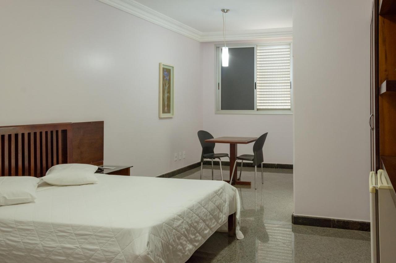 Lindoya Hotel Catalão Εξωτερικό φωτογραφία