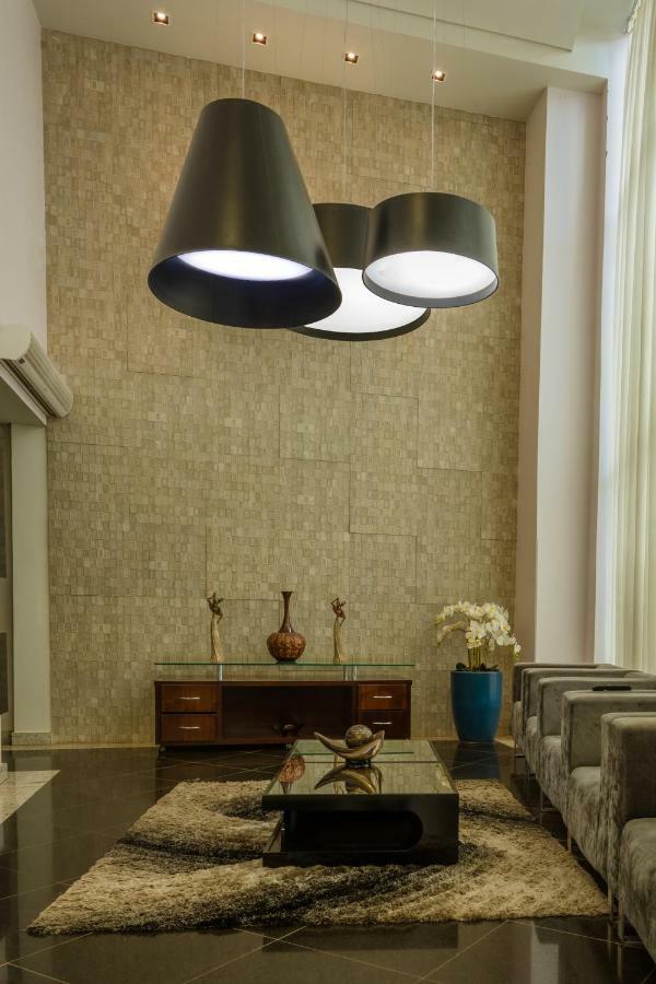 Lindoya Hotel Catalão Εξωτερικό φωτογραφία