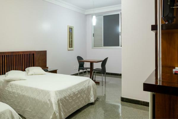 Lindoya Hotel Catalão Εξωτερικό φωτογραφία