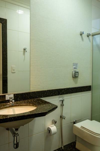 Lindoya Hotel Catalão Εξωτερικό φωτογραφία